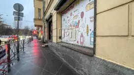 Торговое 79м2, 15 кВт. отд.вход