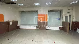 Торговое 79м2, 15 кВт. отд.вход