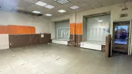 Торговое 79м2, 15 кВт. отд.вход