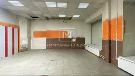 Торговое 79м2, 15 кВт. отд.вход