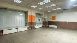 Торговое 79м2, 15 кВт. отд.вход