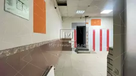 Торговое 79м2, 15 кВт. отд.вход