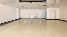 Собственник. 125,2 м2 в ТЦ, шоурум/торговля