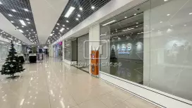 Собственник. 125,2 м2 в ТЦ, шоурум/торговля