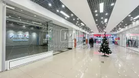Собственник. 125,2 м2 в ТЦ, шоурум/торговля