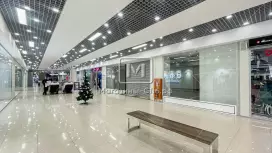 Собственник. 125,2 м2 в ТЦ, шоурум/торговля