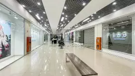 Собственник. 125,2 м2 в ТЦ, шоурум/торговля