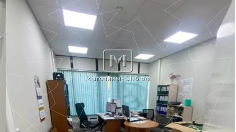 Торговое 74 м2 на 1 этаже ЖК, отд.вход 98. Фото объекта
