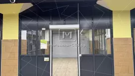 Аренда торгового помещения 25 кв.метров, 1 этаж Аренда торгового помещения 25 кв.метров, 1 этаж