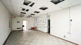 Аренда торгового помещения 278м2, 1 этаж