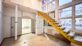 Аренда торгового помещения 278м2, 1 этаж