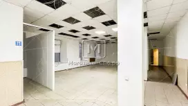 Аренда торгового помещения 278м2, 1 этаж