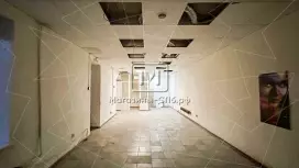 Аренда торгового помещения 278м2, 1 этаж