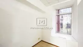 Аренда торгового помещения 278м2, 1 этаж