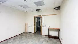 Аренда торгового помещения 278м2, 1 этаж