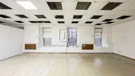 Аренда торгового помещения 278м2, 1 этаж
