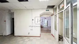 Аренда торгового помещения 278м2, 1 этаж