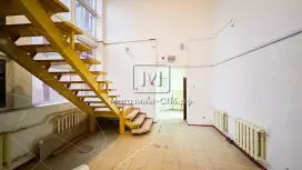 Аренда торгового помещения 278м2, 1 этаж