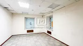 Аренда торгового помещения 278м2, 1 этаж