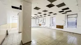 Аренда торгового помещения 278м2, 1 этаж