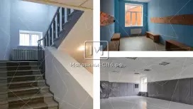 Продажа здания 5798.1 кв.метров,  этаж
