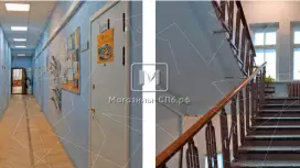Продажа здания 5798.1 кв.метров,  этаж