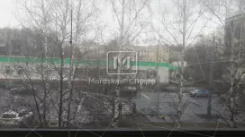 Аренда торгового помещения 456.6 кв.метров, 2 этаж Аренда торгового помещения 456.6 кв.метров, 2 этаж
