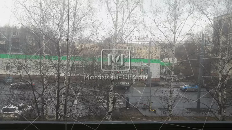 Аренда торгового помещения 456.6 кв.метров, 2 этаж 98. Фото объекта