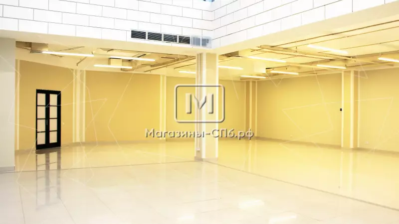Аренда офиса 360 кв.метров, 3 этаж 98. Фото объекта