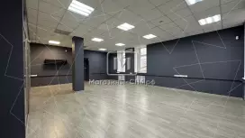 Аренда офиса 58 кв.метров, 3 этаж