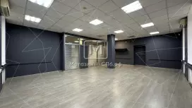 Аренда офиса 58 кв.метров, 3 этаж