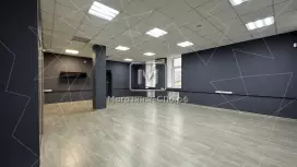 Аренда офиса 58 кв.метров, 3 этаж