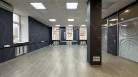 Аренда офиса 58 кв.метров, 3 этаж