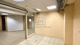 Аренда торгового помещения 12.5 кв.метров, Цоколь Аренда торгового помещения 12.5 кв.метров, Цоколь