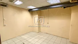 Аренда торгового помещения 12.5 кв.метров, Цоколь Аренда торгового помещения 12.5 кв.метров, Цоколь