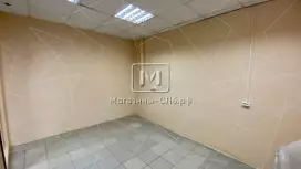 Аренда торгового помещения 11.7 кв. метров, Цоколь