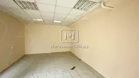 Аренда торгового помещения 20.3 кв.метров, Цоколь