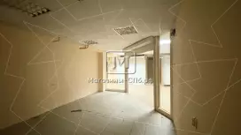 Аренда торгового помещения 20.3 кв.метров, Цоколь