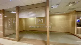 Аренда торгового помещения 28.2 кв.метров, 1 этаж Аренда торгового помещения 28.2 кв.метров, 1 этаж