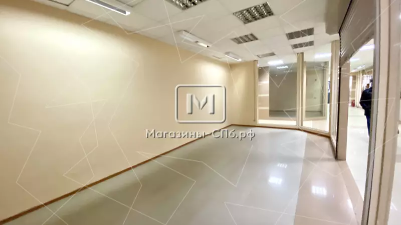 Аренда торгового помещения 28.2 кв.метров, 1 этаж 98. Фото объекта