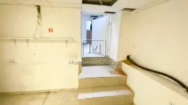 Торговое 130 м2 у метро Московская