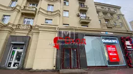Торговое 130 м2 у метро Московская