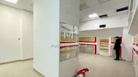 Торговое 130 м2 у метро Московская