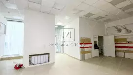 Торговое 130 м2 у метро Московская
