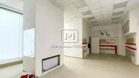 Торговое 130 м2 у метро Московская