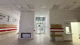Торговое 130 м2 у метро Московская