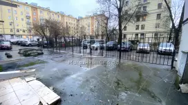 Торговое 130 м2 у метро Московская