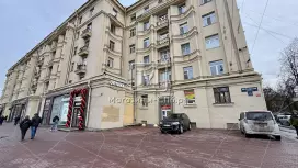 Торговое 130 м2 у метро Московская
