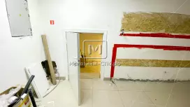 Торговое 130 м2 у метро Московская