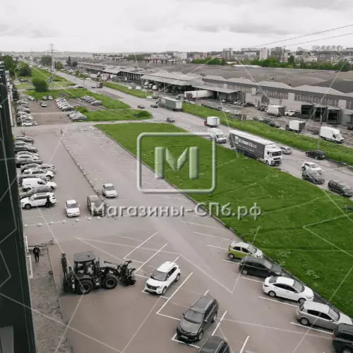 98. Фото объекта